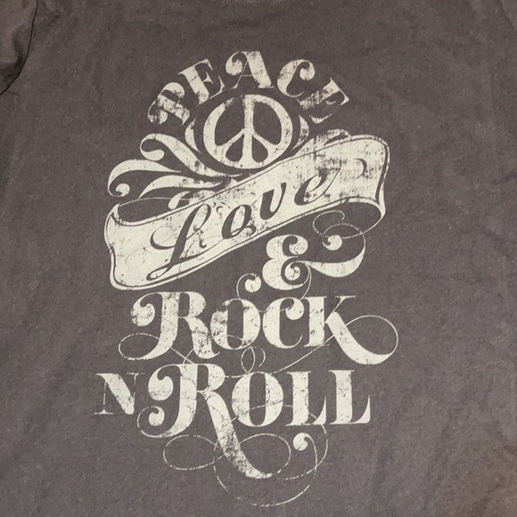 New never worn blue small P - Picture 2 of 4